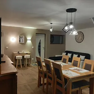 Appartement La Maison Trésallet, La Plagne-Tarentaise