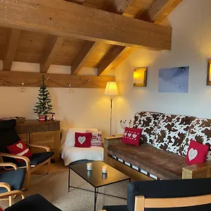 Appartement - - Les Coches - 7 Personnes - Pieds Des Pistes, La Plagne-Tarentaise