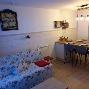 Appartement Les Coches Divisible Ensoleillé, La Plagne-Tarentaise