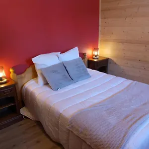 Appartement Proche Montchavin Calme Vue, La Plagne-Tarentaise