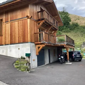 Apartment Un Dans Notre, La Plagne-Tarentaise