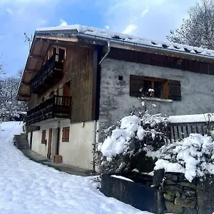 Appartement De Charme, La Plagne-Tarentaise