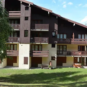 Appartement Montchavin, La Plagne-Tarentaise