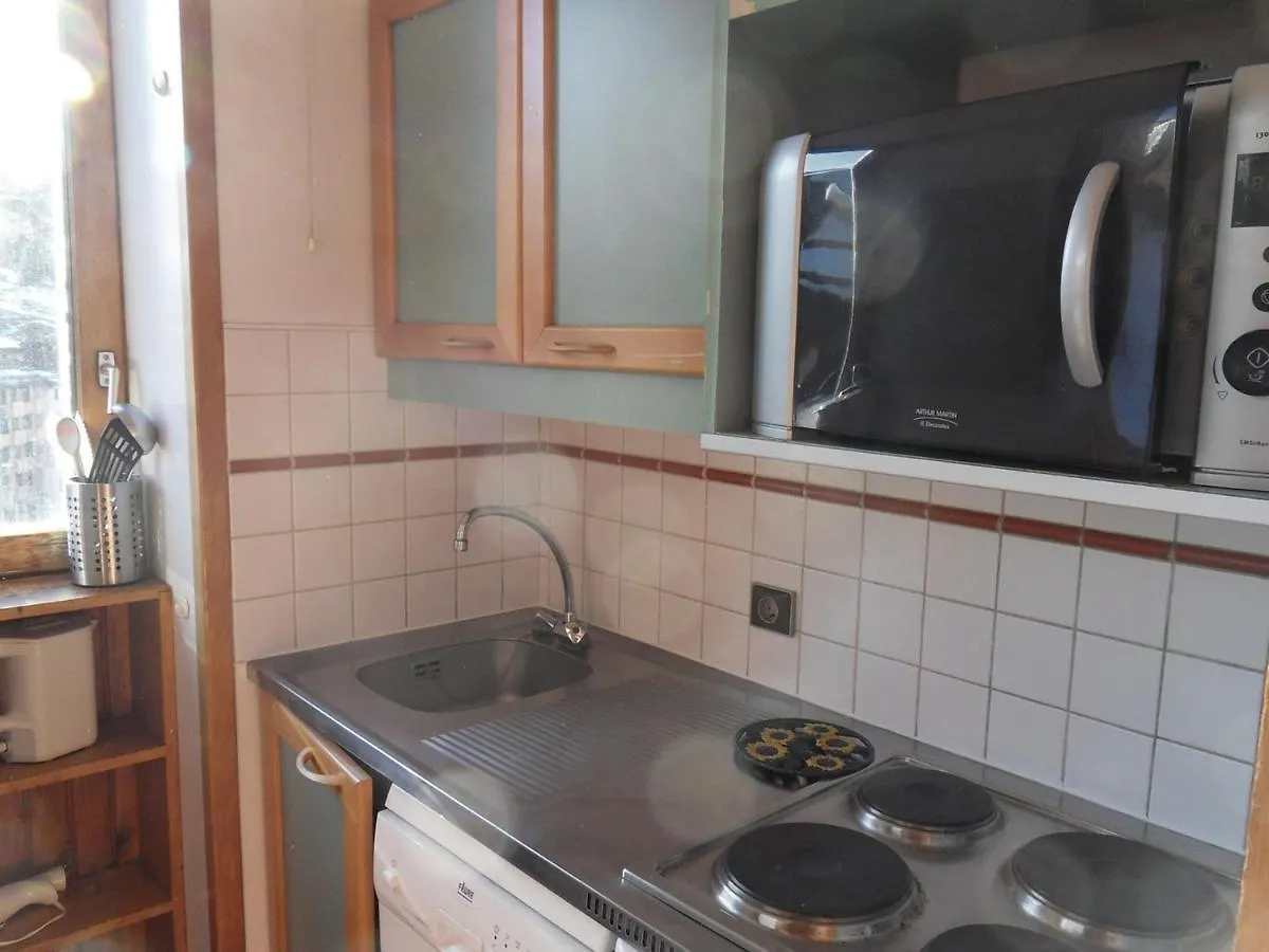 Studio Divisible 4 Pers, Centre Station, Balcon Sud, Proche Pistes, Animaux Admis - Fr-1-181-2699 La Plagne-Tarentaise 0*,