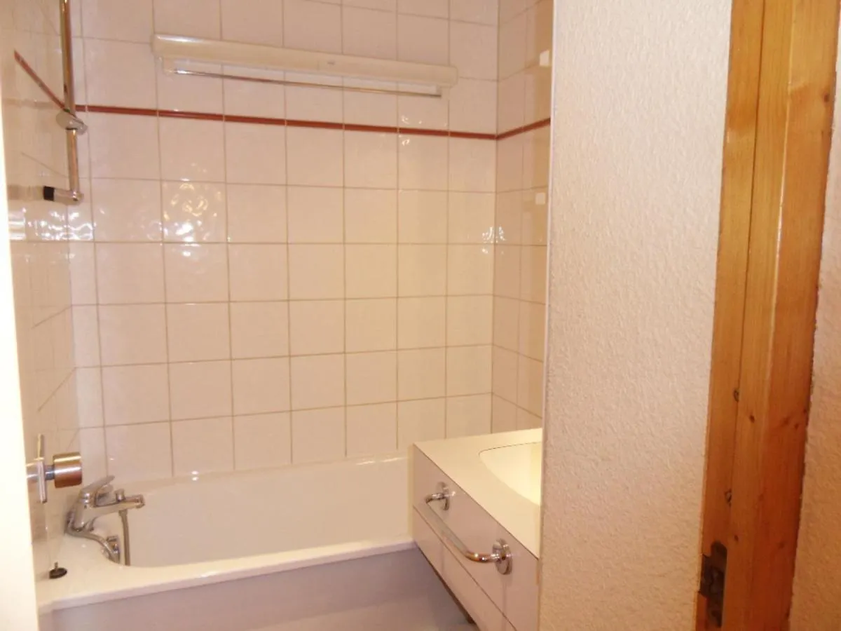 Apartment Studio Divisible 4 Pers, Centre Station, Balcon Sud, Proche Pistes, Animaux Admis - Fr-1-181-2699 La Plagne-Tarentaise