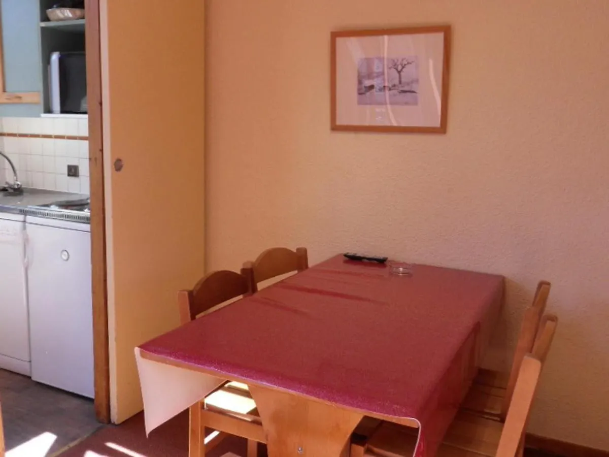 Studio Divisible 4 Pers, Centre Station, Balcon Sud, Proche Pistes, Animaux Admis - Fr-1-181-2699 La Plagne-Tarentaise 0*,  France